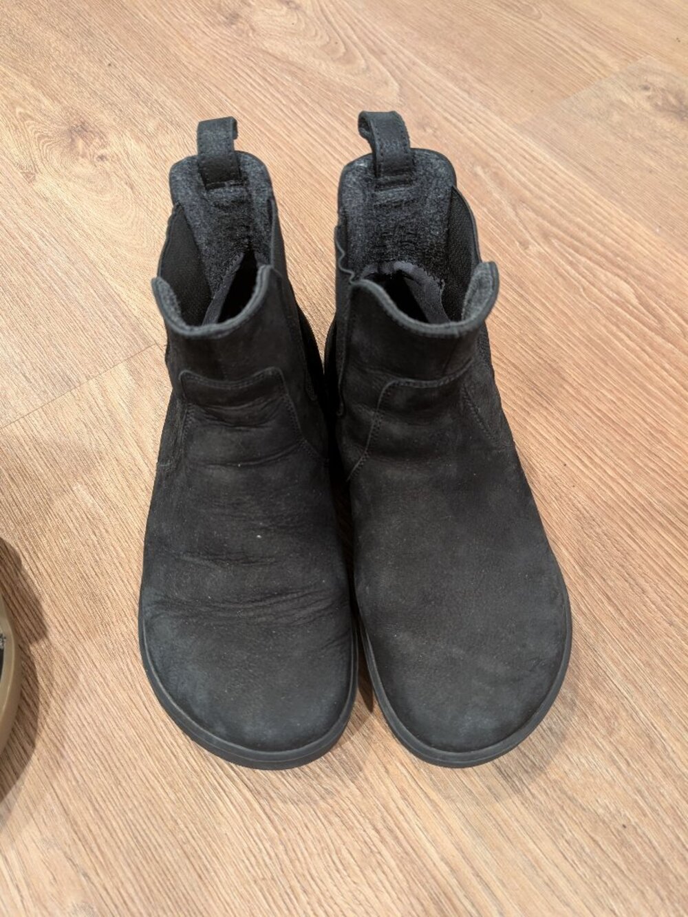 Be Lenka Neo Entise matte black sz 41